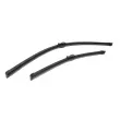 Kit balais d'essuie-glace PROWIPE PW-A650/425 - Visuel 3