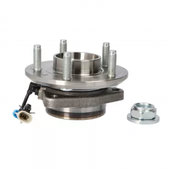 Roulement de roue avant PROCARO 55-CH-100