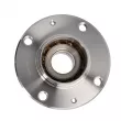 Roulement de roue arrière PROCARO 55-CT-100 - Visuel 3