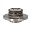 Roulement de roue arrière PROCARO 55-CT-200 - Visuel 3