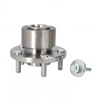 Roulement de roue avant PROCARO 55-FO-050