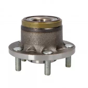 Roulement de roue arrière PROCARO 55-FO-950