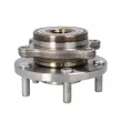 Roulement de roue avant PROCARO 55-HY-220 - Visuel 1