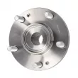 Roulement de roue avant PROCARO 55-HY-220 - Visuel 3