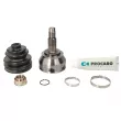 Embout de cardan avant (kit de réparation) PROCARO 77-AL-500 - Visuel 1