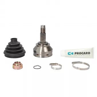 Embout de cardan avant (kit de réparation) PROCARO