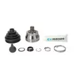 Embout de cardan avant (kit de réparation) PROCARO 77-AU-400 - Visuel 1