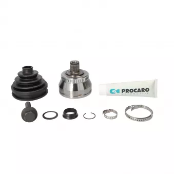 Embout de cardan avant (kit de réparation) PROCARO 77-AU-400