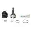 Embout de cardan avant (kit de réparation) PROCARO 77-CH-300 - Visuel 1