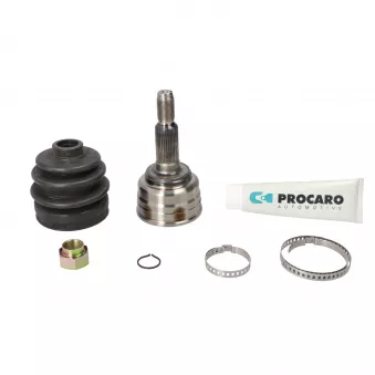 Embout de cardan avant (kit de réparation) PROCARO 77-CH-100