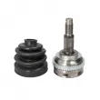 Embout de cardan avant (kit de réparation) PROCARO 77-CR-200 - Visuel 2