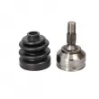 Embout de cardan avant (kit de réparation) PROCARO 77-CT-590 - Visuel 2