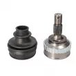 Embout de cardan avant (kit de réparation) PROCARO 77-CT-650 - Visuel 2