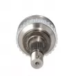 Embout de cardan avant (kit de réparation) PROCARO 77-CT-650 - Visuel 3
