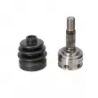 Embout de cardan avant (kit de réparation) PROCARO 77-CT-150 - Visuel 2