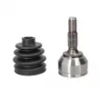 Embout de cardan avant (kit de réparation) PROCARO 77-CT-350 - Visuel 2