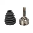 Embout de cardan avant (kit de réparation) PROCARO 77-CT-090 - Visuel 2