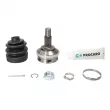 Embout de cardan avant (kit de réparation) PROCARO 77-CT-850 - Visuel 1