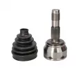 Embout de cardan avant (kit de réparation) PROCARO 77-CT-700 - Visuel 2