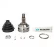 Embout de cardan avant (kit de réparation) PROCARO 77-CT-060 - Visuel 1