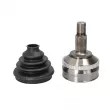 Embout de cardan avant (kit de réparation) PROCARO 77-CT-060 - Visuel 2