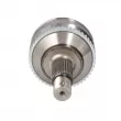 Embout de cardan avant (kit de réparation) PROCARO 77-CT-060 - Visuel 3
