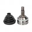 Embout de cardan avant (kit de réparation) PROCARO 77-CT-300 - Visuel 2