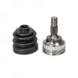 Embout de cardan avant (kit de réparation) PROCARO 77-CT-600 - Visuel 2