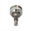 Embout de cardan avant (kit de réparation) PROCARO 77-CT-600 - Visuel 3