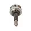 Embout de cardan avant (kit de réparation) PROCARO 77-DW-800 - Visuel 3