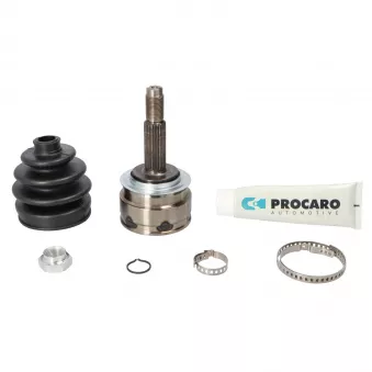 Embout de cardan avant (kit de réparation) PROCARO