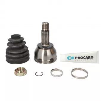 Embout de cardan avant (kit de réparation) PROCARO 77-ME-700