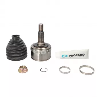 Embout de cardan avant (kit de réparation) PROCARO 77-ME-100