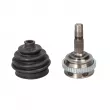 Embout de cardan avant (kit de réparation) PROCARO 77-FI-190 - Visuel 2