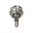 Embout de cardan avant (kit de réparation) PROCARO 77-FI-190 - Visuel 3