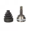 Embout de cardan avant (kit de réparation) PROCARO 77-FI-120 - Visuel 2