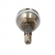 Embout de cardan avant (kit de réparation) PROCARO 77-FI-120 - Visuel 3