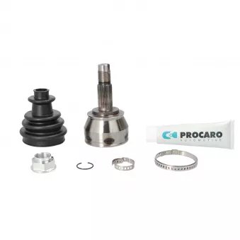 Embout de cardan avant (kit de réparation) PROCARO 77-FI-960