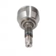 Embout de cardan avant (kit de réparation) PROCARO 77-FI-700 - Visuel 3