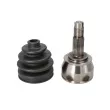 Embout de cardan avant (kit de réparation) PROCARO 77-FI-350 - Visuel 2