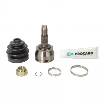 Embout de cardan avant (kit de réparation) PROCARO 77-FI-040