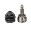 Embout de cardan avant (kit de réparation) PROCARO 77-FI-040 - Visuel 2