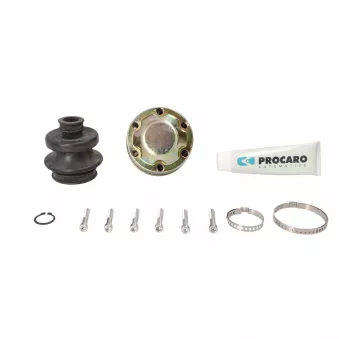 Embout de cardan avant (kit de réparation) PROCARO 77-FI-900