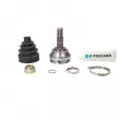 Embout de cardan avant (kit de réparation) PROCARO 77-FI-070 - Visuel 1