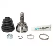Embout de cardan avant (kit de réparation) PROCARO 77-FI-200 - Visuel 1