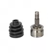 Embout de cardan avant (kit de réparation) PROCARO 77-FI-090 - Visuel 2