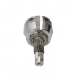 Embout de cardan avant (kit de réparation) PROCARO 77-FI-750 - Visuel 3