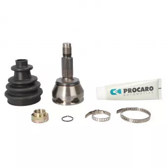 Embout de cardan avant (kit de réparation) PROCARO