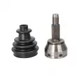 Embout de cardan avant (kit de réparation) PROCARO 77-FO-500 - Visuel 2