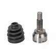 Embout de cardan avant (kit de réparation) PROCARO 77-FO-670 - Visuel 2